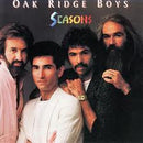 Oak Ridge Boys - Seasons (Vinyle Usagé)