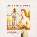 Steve Harley And Cockney Rebel - Loves A Prima Donna (Vinyle Usagé)