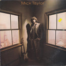 Mick Taylor - Mick Taylor (Vinyle Usagé)