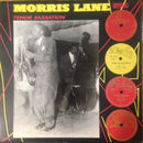 Morris Lane - Tenor Saxsation (Vinyle Usagé)