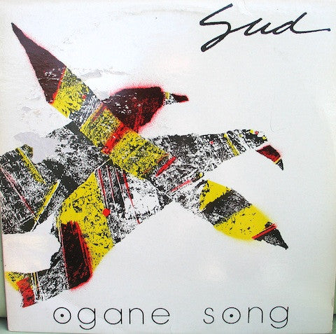 Ogane Song - Sud (Vinyle Usagé)
