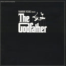 Soundtrack - Nino Rota: The Godfather (Vinyle Usagé)