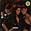 Saint Tropez - Je t Aime (Vinyle Usagé)