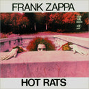 Frank Zappa - Hot Rats (Vinyle Usagé)