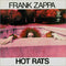 Frank Zappa - Hot Rats (Vinyle Usagé)