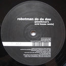 Robotman - Do Da Doo (Vinyle Usagé)