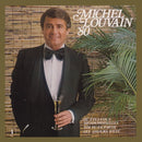 Michel Louvain - Michel Louvain 80 (Vinyle Usagé)