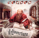 Kansas - Leftoverture (CD Usagé)