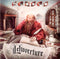 Kansas - Leftoverture (CD Usagé)