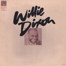 Willie Dixon - The Chess Box (Vinyle Usagé)