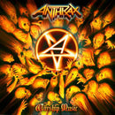Anthrax - Worship Music (Vinyle Usagé)