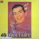 Georges Guetary - Georges Guetary (C est Vous Mon Seul Amour) (Vinyle Usagé)