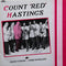 Count Red Hastings / Danny Turner / Eddie Woodland - Count Red Hastings (Vinyle Usagé)
