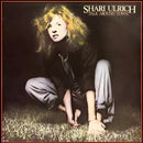 Shari Ulrich - Talk Around Town (Vinyle Usagé)