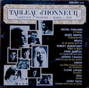 Various - Tableau D Honneur: Janvier / Fevrier / Mars 1970 (Vinyle Usagé)