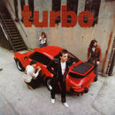Turbo - Turbo (Vinyle Usagé)