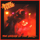 April Wine - The Nature of the Beast (Vinyle Usagé)