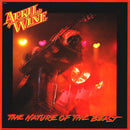 April Wine - The Nature Of The Beast (Vinyle Usagé)