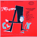 Philippe Clay - A L Olympia (Vinyle Usagé)