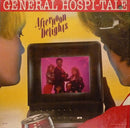 Afternoon Delights - General Hospi tale (Vinyle Usagé)