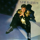 Sam Harris - Sam Harris (Vinyle Usagé)