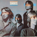 Shoes - Present Tense (Vinyle Usagé)