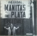 Manitas De Plata - Recital (Vinyle Usagé)