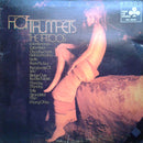 Tattoos - Hot Trumpets (Vinyle Usagé)