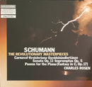 Schumann / Rosen - The Revolutionary Masterpieces (Vinyle Usagé)