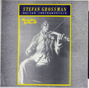 Stefan Grossman - Memphis Jellyroll (Vinyle Usagé)