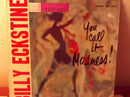 Billy Eckstine - You Call It Madness (Vinyle Usagé)