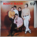 Manfred Mann - Mann Made (Vinyle Usagé)