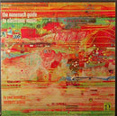 Paul Beaver / Bernard L Krause - The Nonesuch Guide to Electronic Music (Vinyle Usagé)