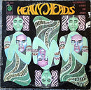 Various - Heavy Heads (Vinyle Usagé)