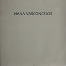 Nana Vasconcelos - Saudades (Vinyle Usagé)