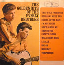 Everly Brothers - The Golden Hits Of The Everly Brothers (Vinyle Usagé)