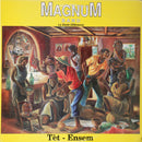 Magnum Band La Seule Difference - Tet Ensem (Vinyle Usagé)