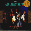 Jets - Believe (Vinyle Usagé)