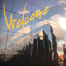 Welcome - Welcome (Vinyle Usagé)