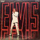 Elvis Presley - Elvis (TV Special) (Vinyle Usagé)