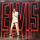 Elvis Presley - Elvis (TV Special) (Vinyle Usagé)