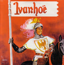 Claude Dufresne - Ivanhoe (Vinyle Usagé)