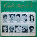 Various - Collection Or Volume 3 (Vinyle Usagé)