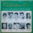 Various - Collection Or Volume 3 (Vinyle Usagé)