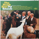 Beach Boys - Pet Sounds (Vinyle Usagé)