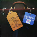 Monty Alexander / John Clayton / Jeff Hamilton - Reunion in Europe (Vinyle Usagé)