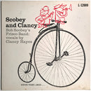 Bob Scobey's Frisco Band - Scobey And Clancy: Bob Scobey's Frisco Band Vol 5 (Vinyle Usagé)