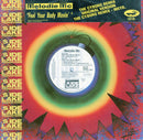 Melodie MC - Feel Your Body Movin (Vinyle Usagé)