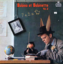 Bobino Et Bobinette - Vol 2: Cours Uvernisitaires (Vinyle Usagé)