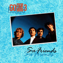 Go Four 3 - Six Friends (Vinyle Usagé)